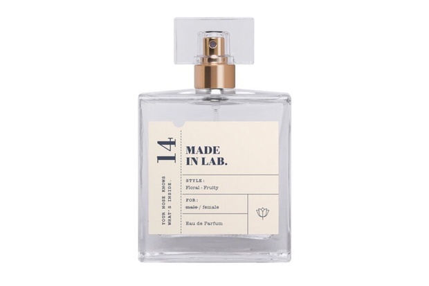 perfumy hebe