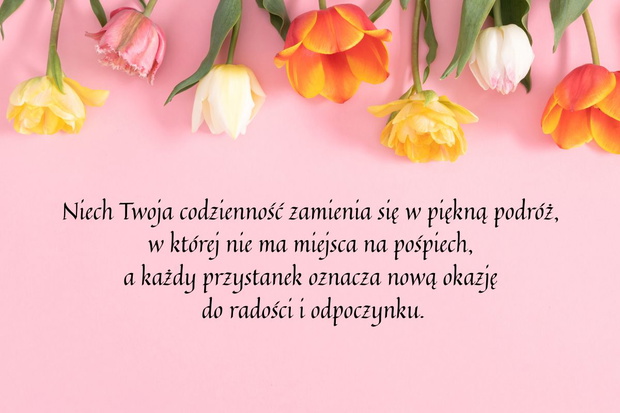 Oryginalne kartki z życzeniami na Dzień Matki