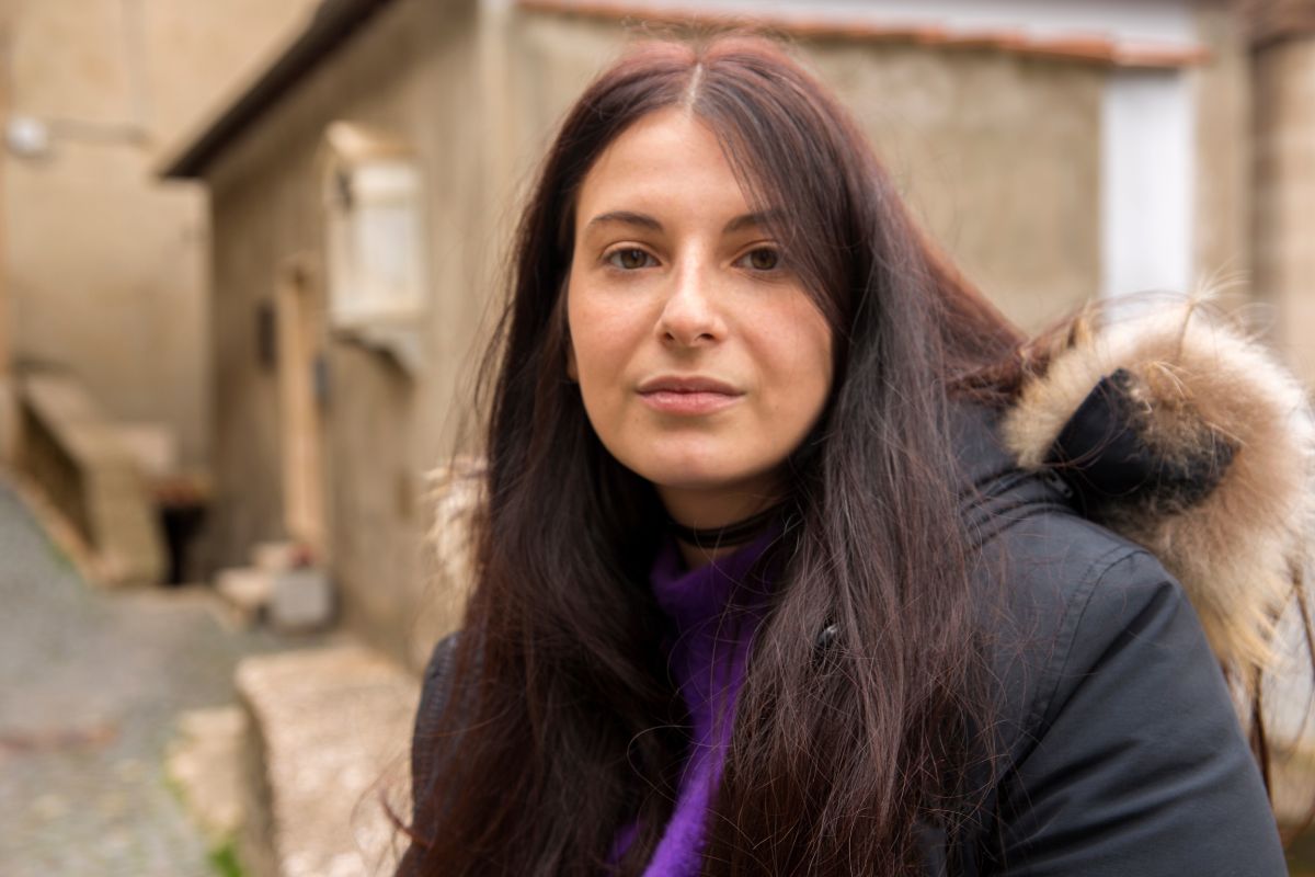 Sąsiedzkie plotki o moim rzekomym romansie szybko obiegły wieś