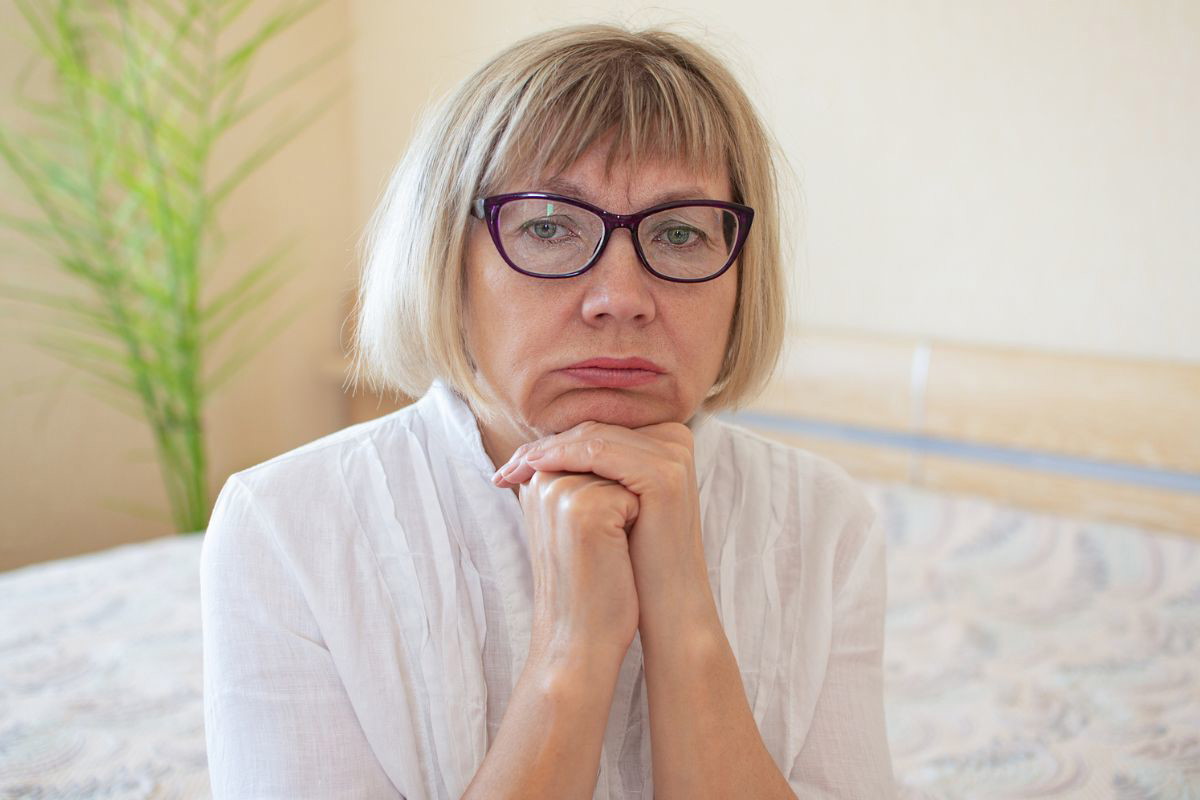 Córka wcisnęła mi swoje dzieci na weekend i wyjechała 1200 x 800