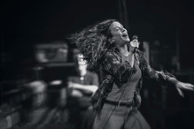 Alanis Morissette koncert