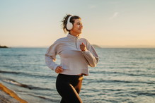 pilates dla biegaczy