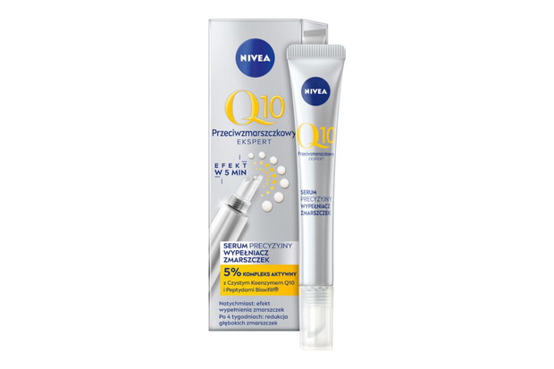 serum nivea
