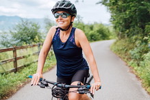 pilates dla rowerzystów