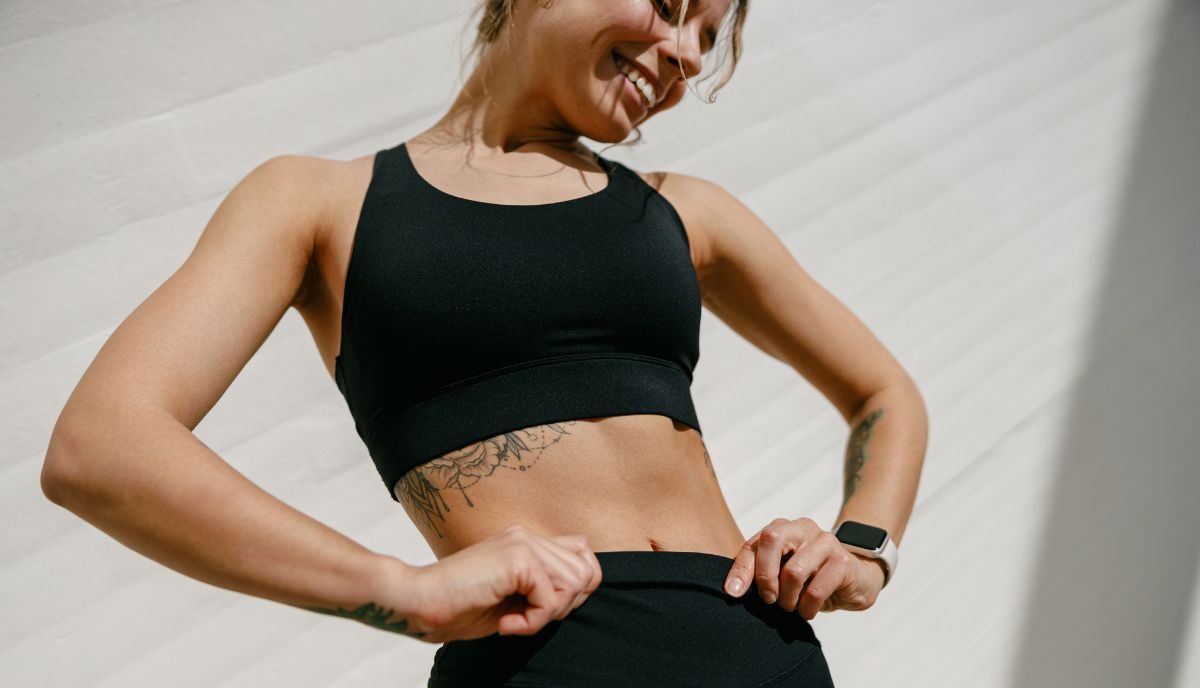 pilates na odchudzanie