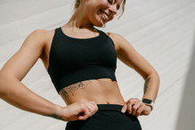 pilates na odchudzanie