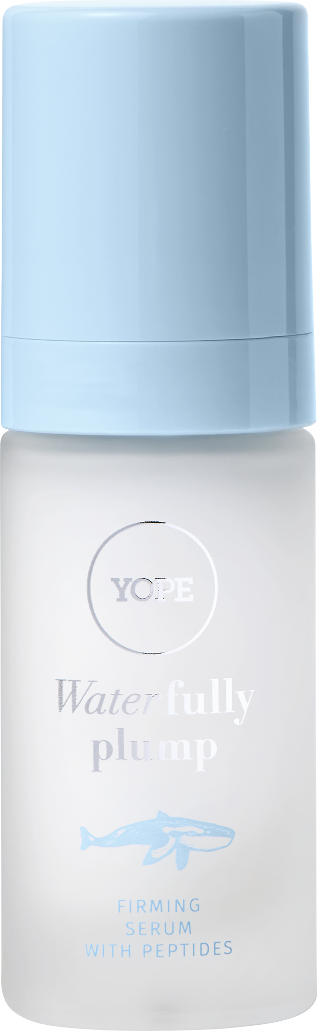 YOPE_WaterFully_serum_Plump_butelka_69,99PLN
