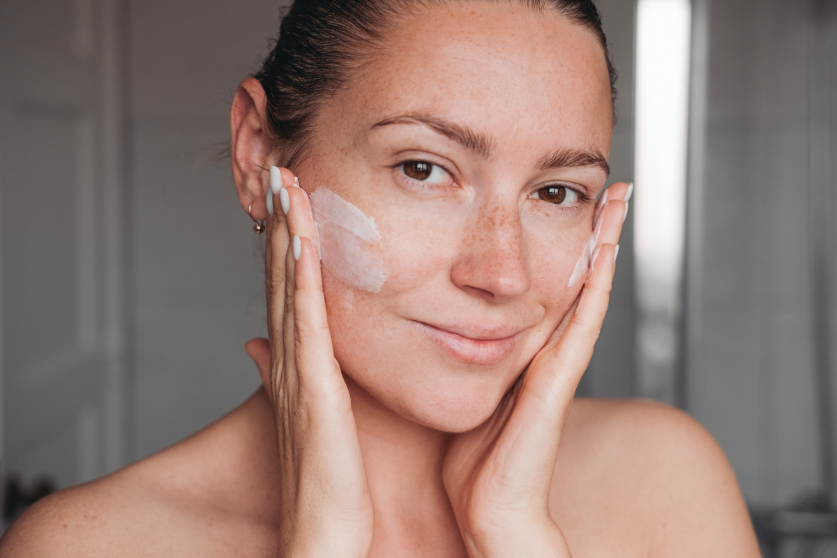 Krem SPF 50 do codziennej pielęgnacji za 28,99 zł