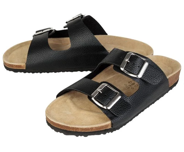 klapki jak birkenstocki w lidlu