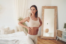 pilates na przebudzenie