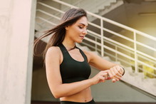 pilates na spalanie kalorii
