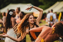 Festiwal Wibracje 2025