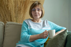 Córka mnie olewa, ale wykorzystuje jako darmową psią nianię 1200 x 800