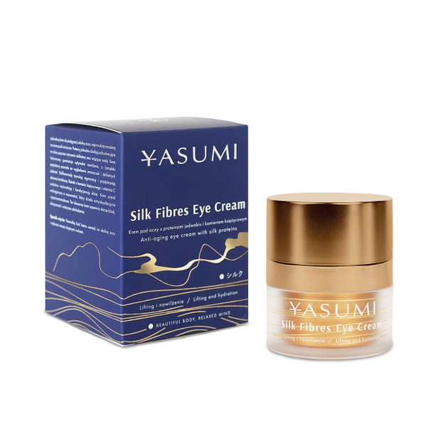 silk eye cream-wiz