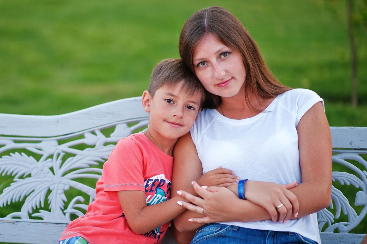 Mój mąż sam namawiał mnie na dziecko, ale nie umie być ojcem