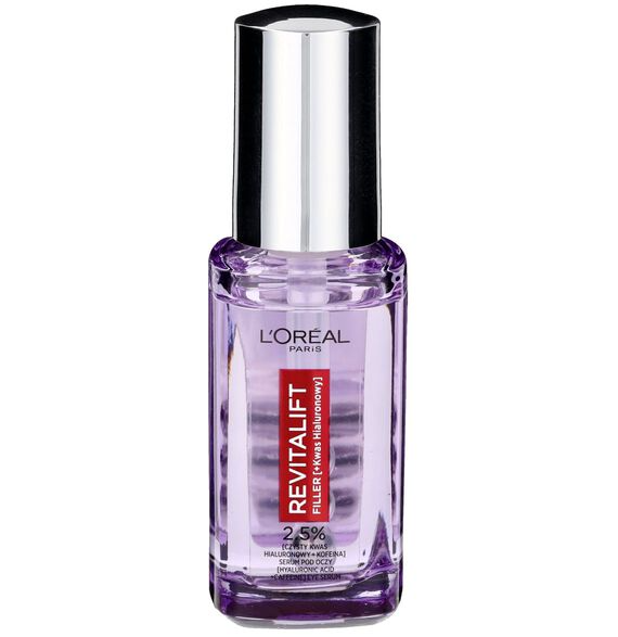 Serum pod oczy L'Oréal Paris Revitalift Filler (2)