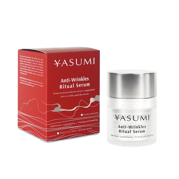 anti wrinkles ritual serum-wiz
