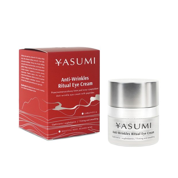 anti-wrinkles eye cream-wiz