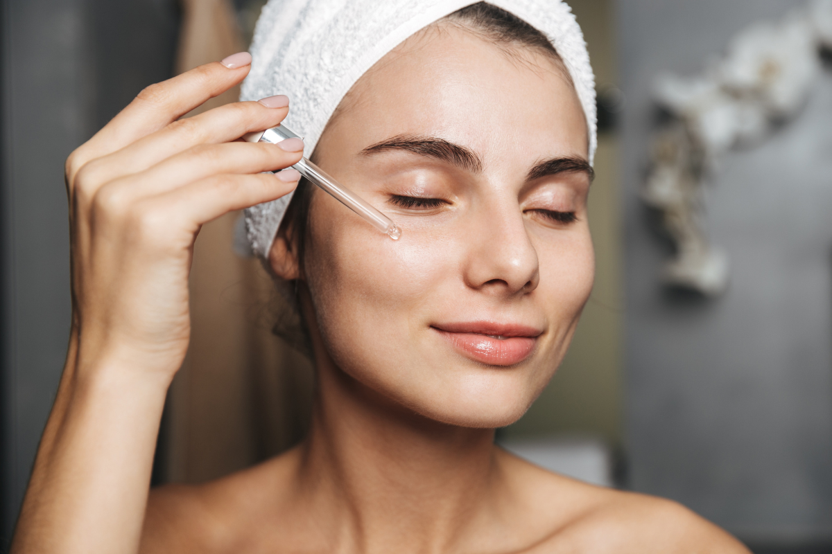 Serum pod oczy L'Oréal Paris Revitalift Filler