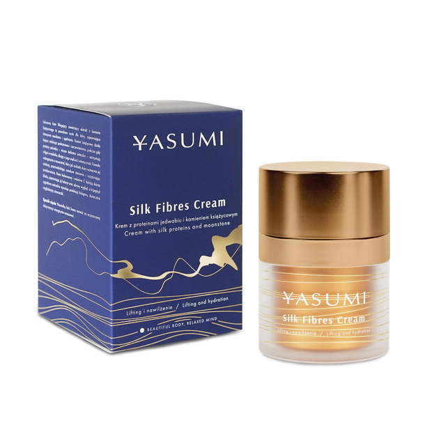 silk fibre cream-wiz