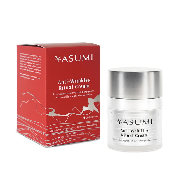 anti-wrinkles ritual cream-wiz