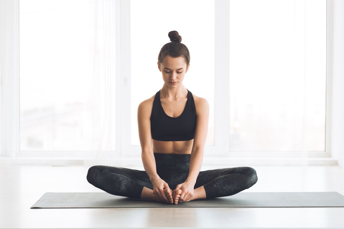 pilates wskazania