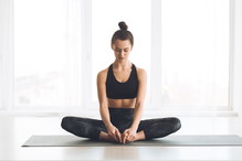 pilates wskazania