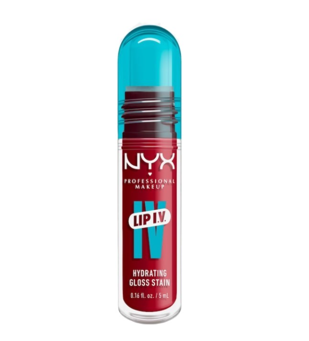 tint błyszczyk do ust nyx
