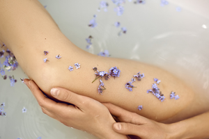 Peeling z cynamonu na cellulit
