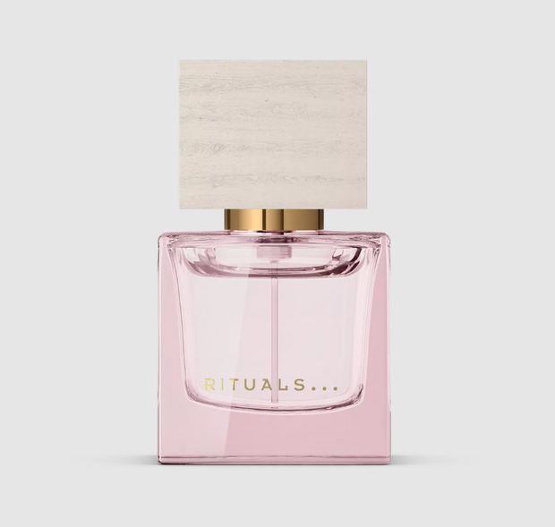 rituals perfumy o zapachu piwonii