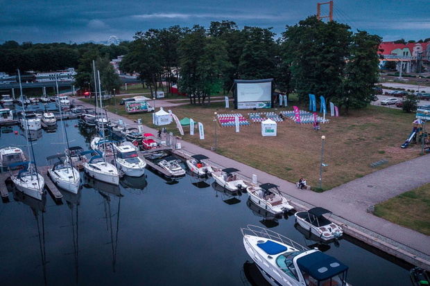 Z okazji 130-lecia kina na festiwalowej liście znalazły się ponadczasowe tytuły