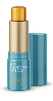 balsam do ust SPF 50 Kiko Milano
