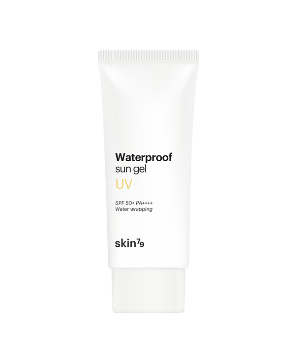 waterproof sun gel skin79