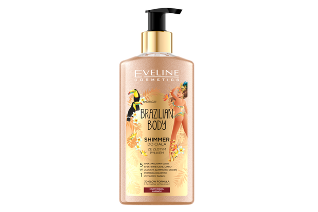 Eveline Brazilian Body
