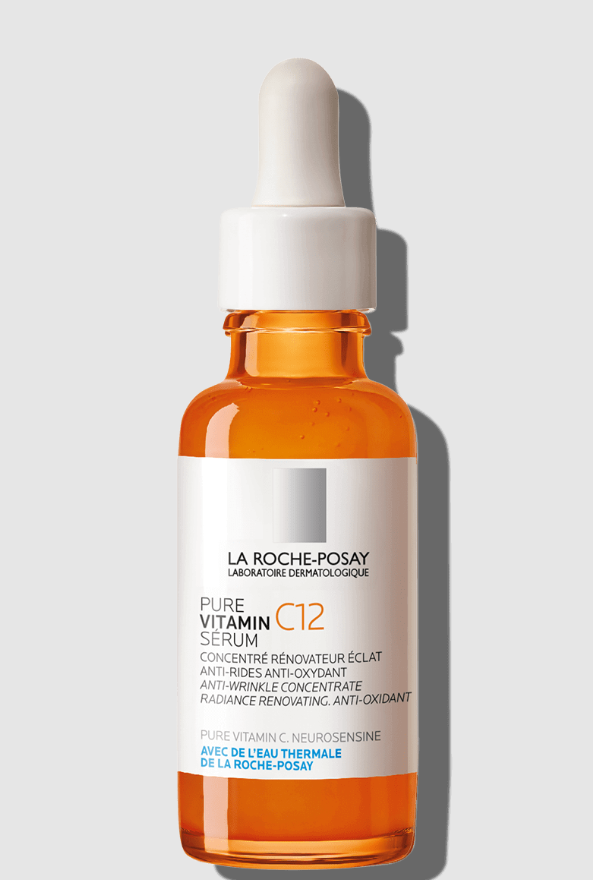 La Roche-Posay Pure Vitamin C12