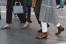 Na wyprzedaży w CCC są buty, które tego lata noszą paryskie it-girls