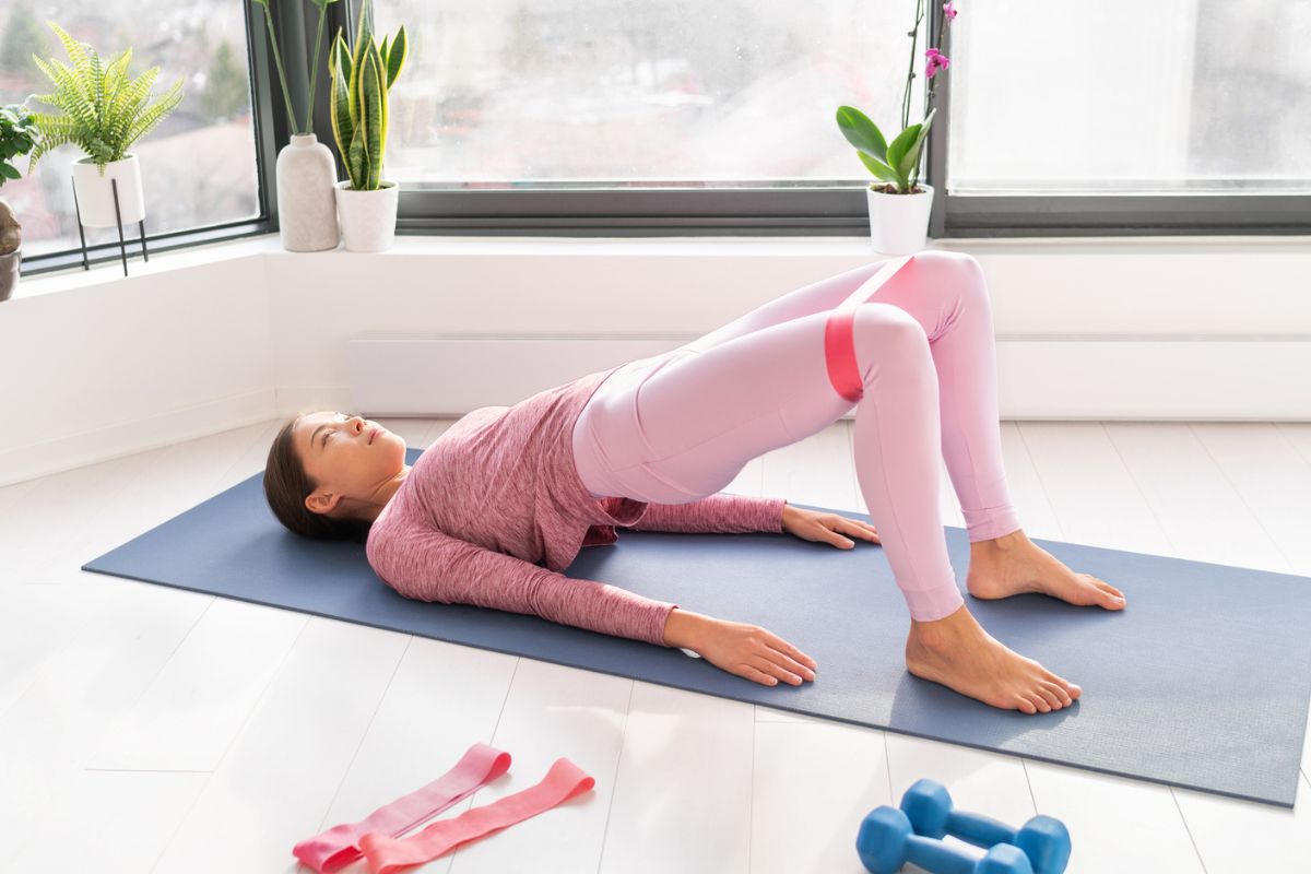 pilates na cellulit