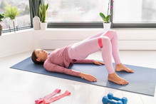 pilates na cellulit