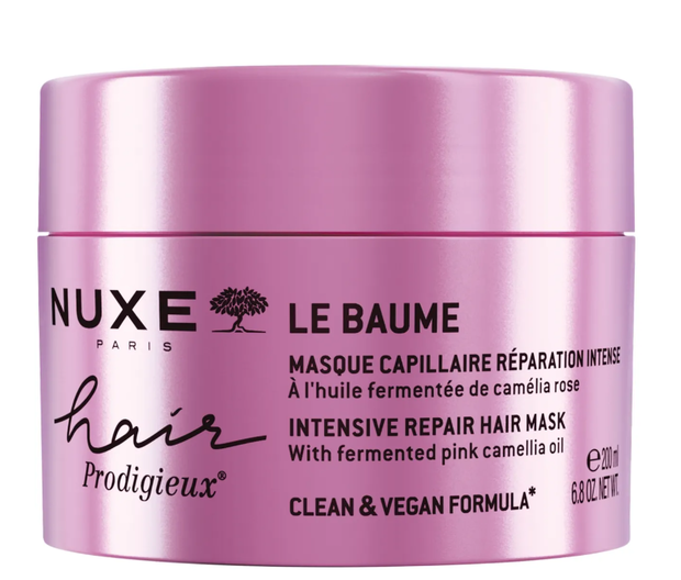 Maska Nuxe Hair Prodigieux
