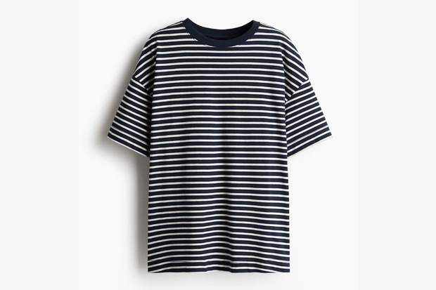 t-shirt h&amp;m