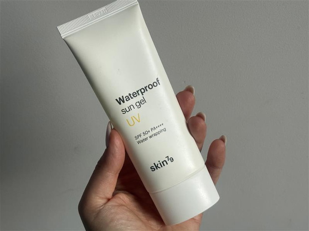 Skin79 Waterproof Sun Gel UV