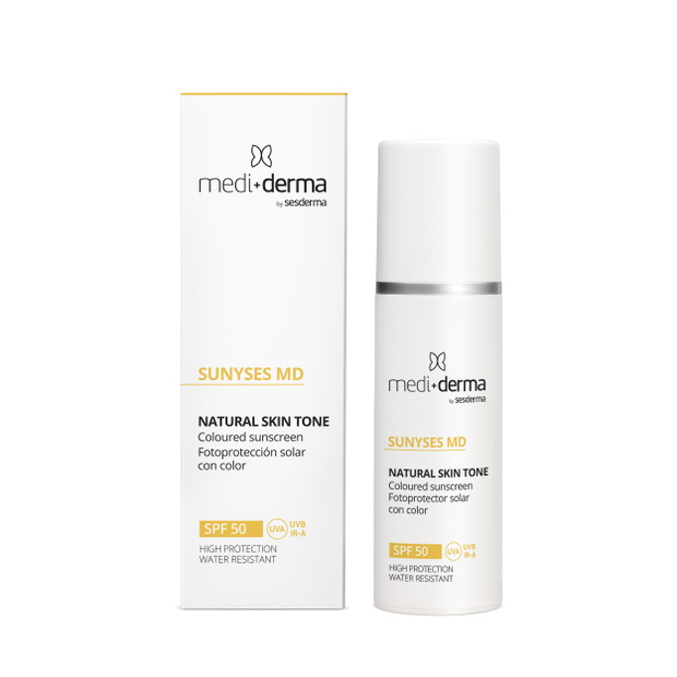 SUNYSES PROTECT &amp; REPAIR fotoprotektor SPF 50