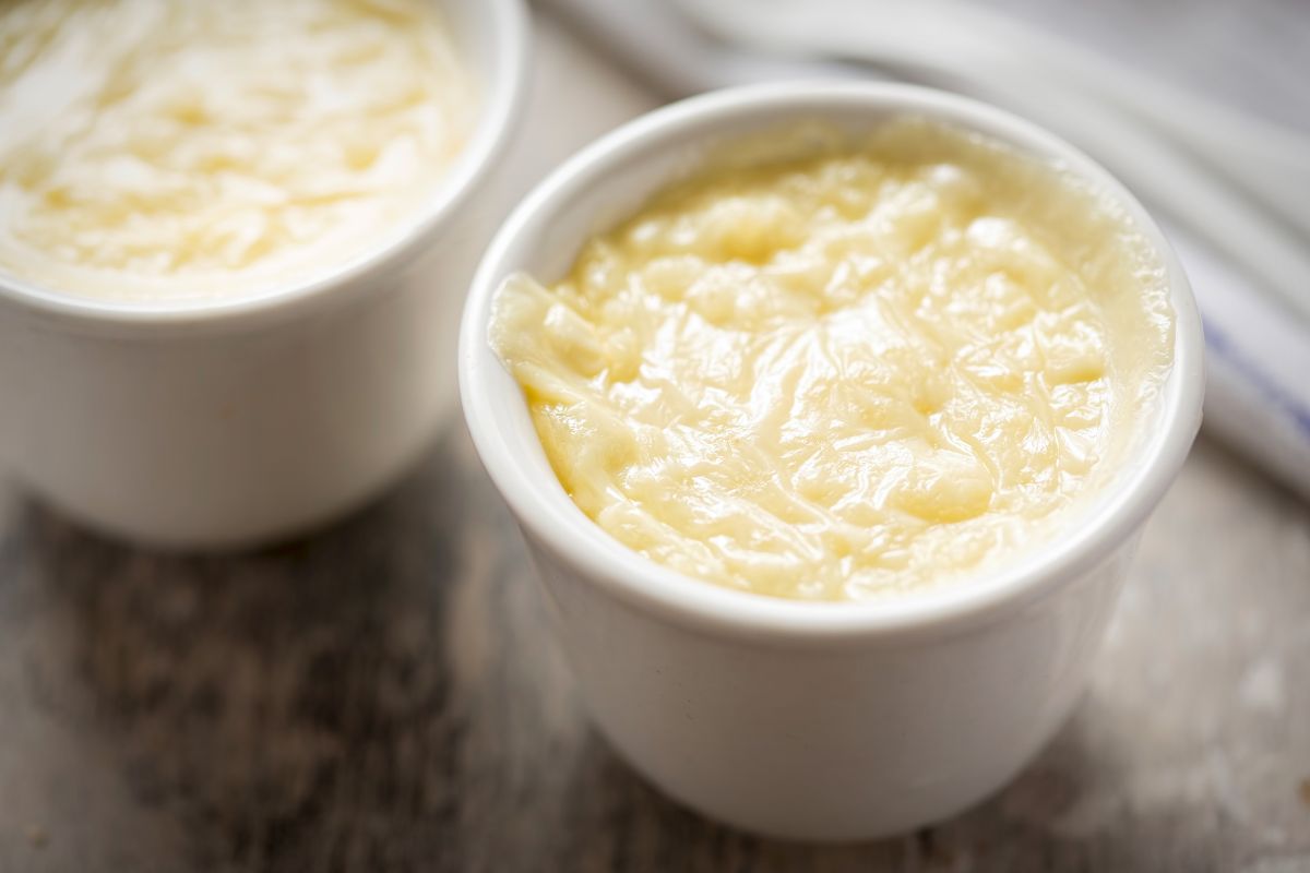 zupa nic