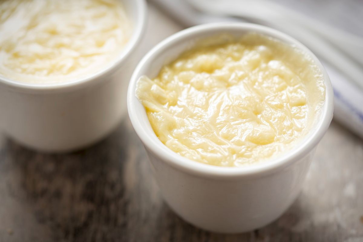 zupa nic