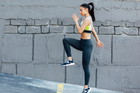 Tabata HIIT cardio workout w 12 minut