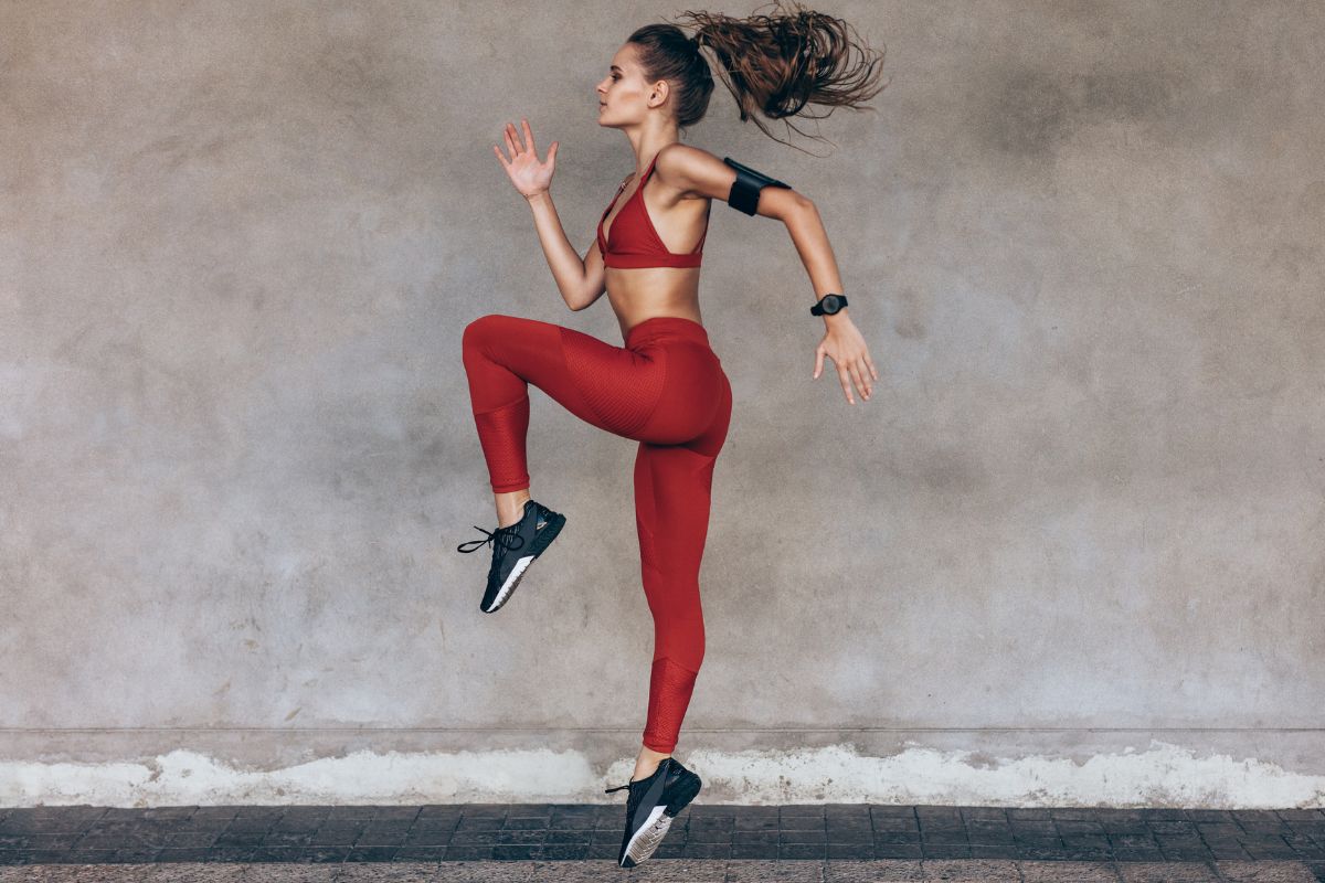 Trening na brazylijskie pośladki w 20 minut