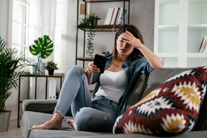 Mój eks zjawił się po 15 latach, jak gdyby nigdy nic