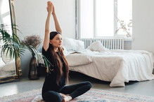 aerial pilates