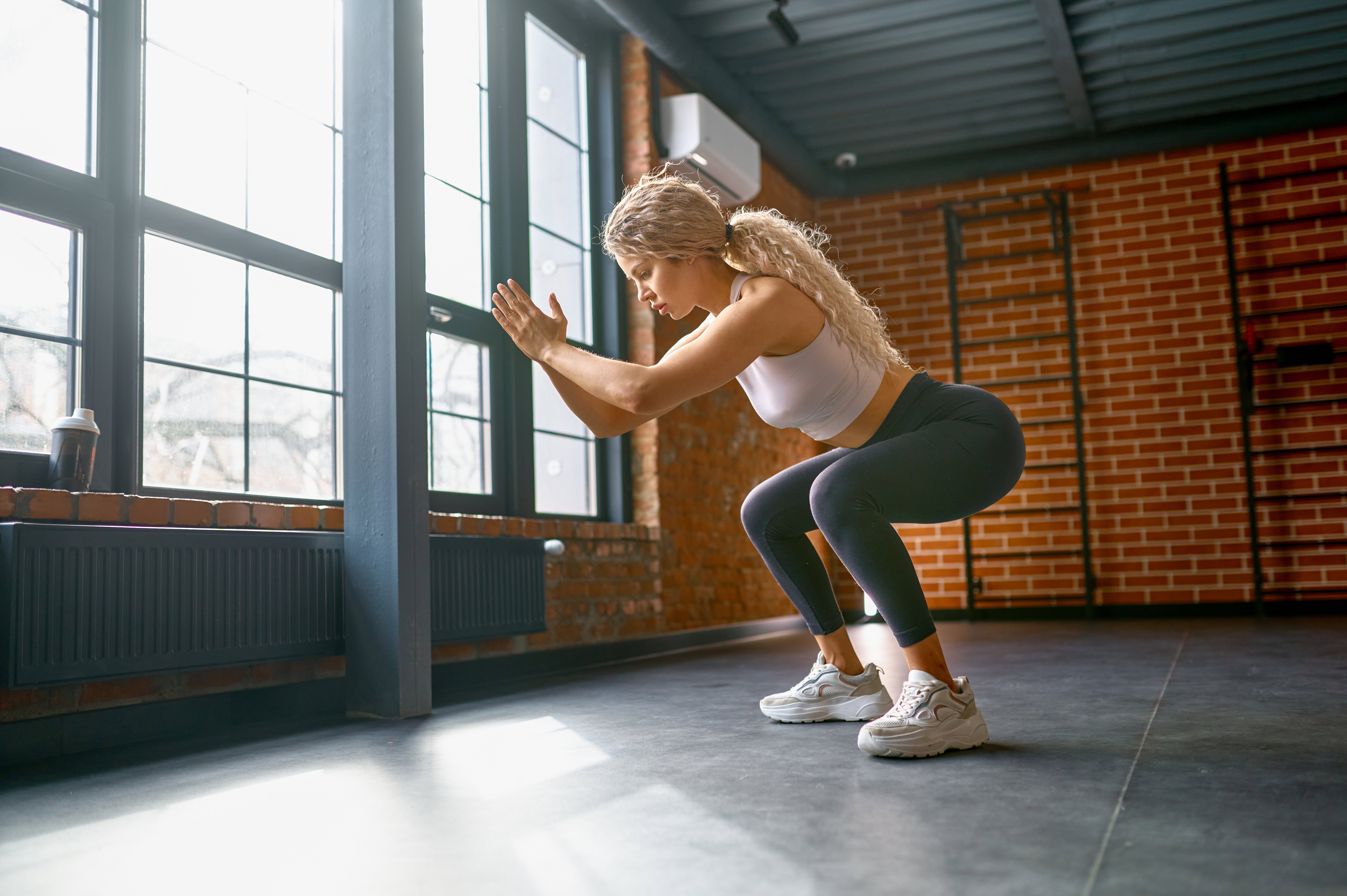 Trening pumping cardio w 30 minut