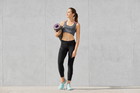Wall pilates dla początkujących